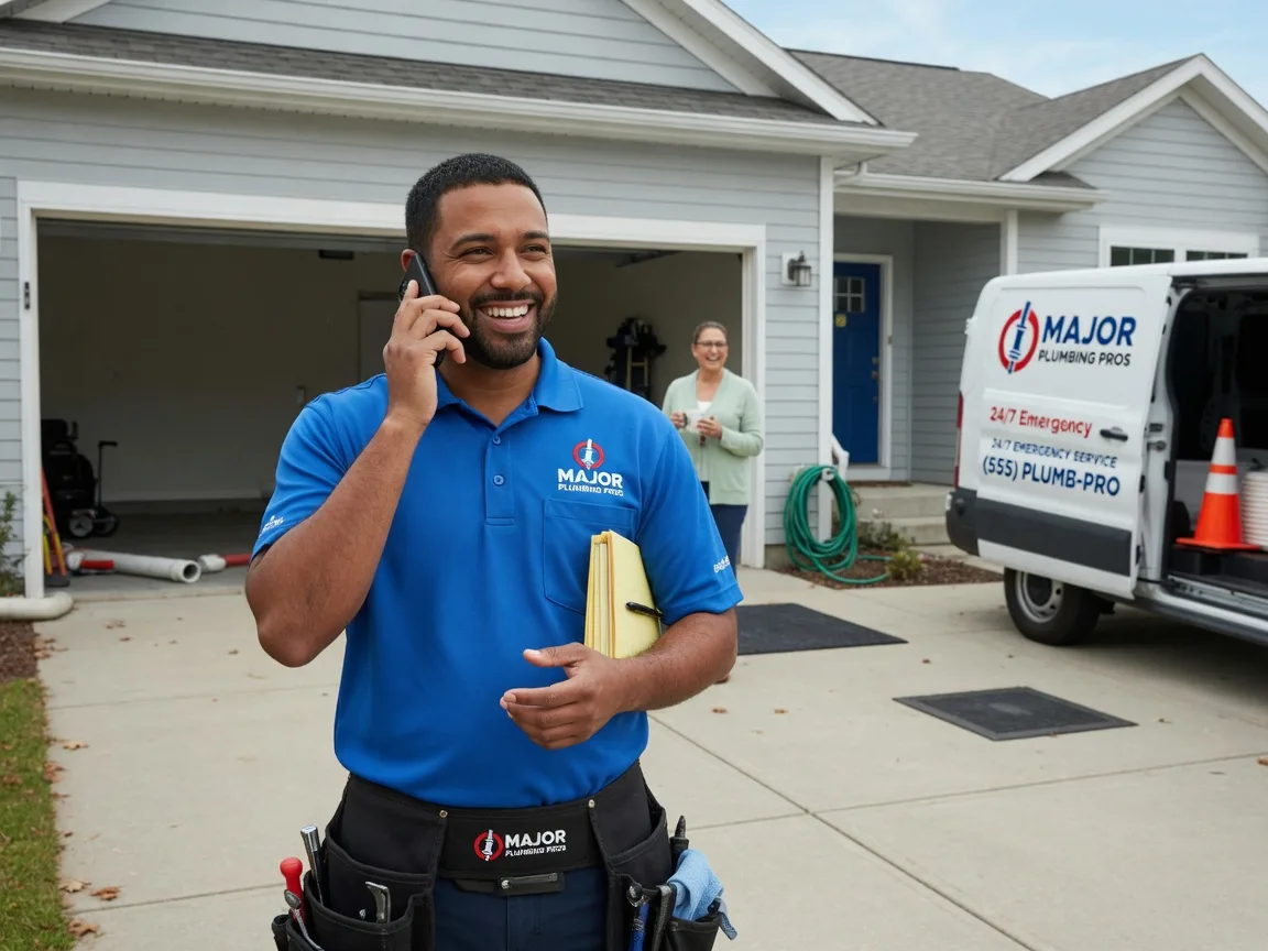 Drain Cleaning Services Levittown, NY FAQs